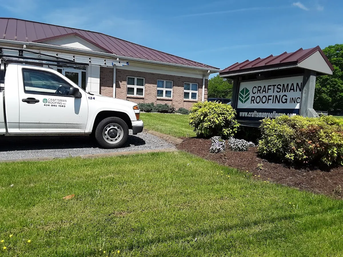 Quality Chimney Repair by experienced craftsmen in Biddeford